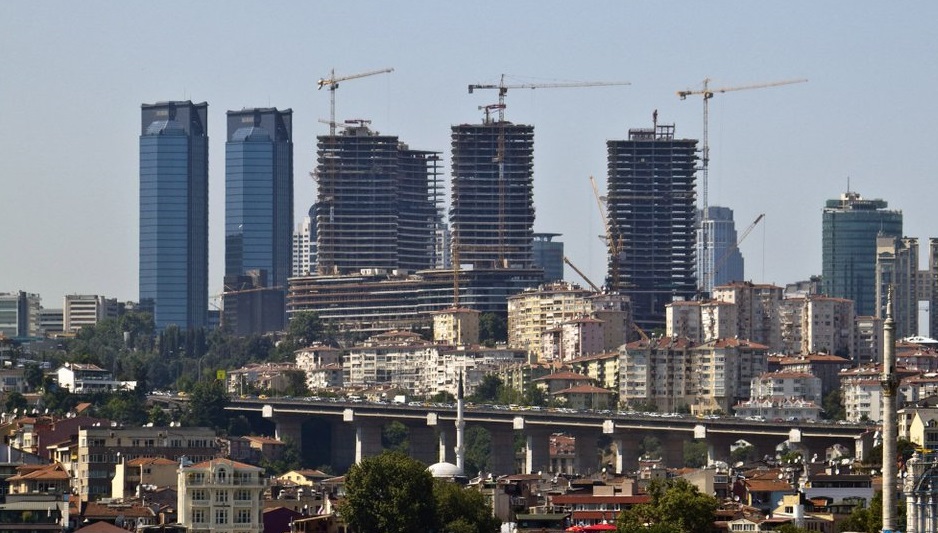 MMC Metal’den Irak’a Yeni İhracat Sevkiyatı